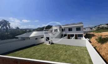 Imagem 2: Sobrados de alto padrão em condomínio no bairro são José codigo: 30886