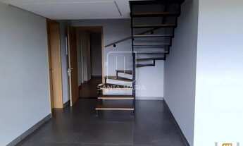 Imagem 1: Apartamento (tipo - duplex) 3 dormitórios/suite, cozinha planejada, portaria 20hs, lazer