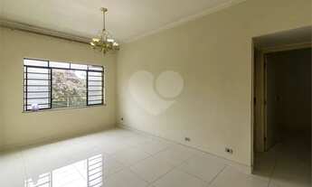 Imagem 4: São Paulo - Casa Padrão - CAMBUCI