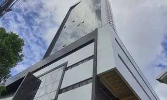 Imagem 2: Sala Comercial para Locação em Recife, Santo Amaro, 1 dormitório, 2 banheiros, 1 vaga