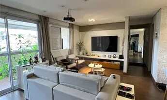 Imagem: Apartamento-São Paulo-IPIRANGA