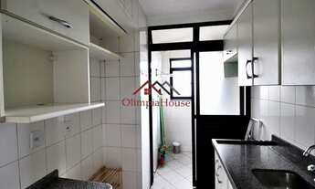 Imagem 6: Apartamento Venda 2 Dormitórios - 64 m² Vila Olímpia