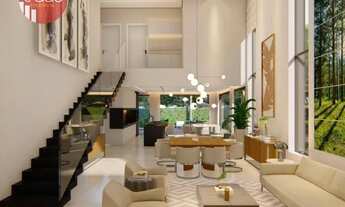 Imagem: Casa com 3 dormitórios à venda, 317 m²