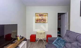 Imagem 4: Apartamento para Aluguel - Vila Liviero, 2 Quartos, 43 m2