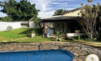 Imagem 2: Casa para Locação em Brasília, Setor Habitacional Arniqueira (Águas Claras), 3 dormitórios