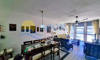 Imagem 2: APARTAMENTO RESIDENCIAL em GUARUJÁ - SP, PITANGUEIRAS