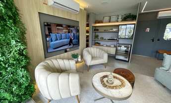 Imagem 2: Casa Suspensa. Aceita Permuta 50% + Parcelamento da Entrada. Melhor Local C/ Clube Privado