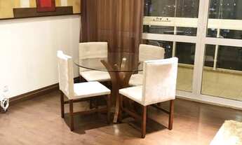 Imagem: Apartamento para aluguel tem 93 metros quadrados