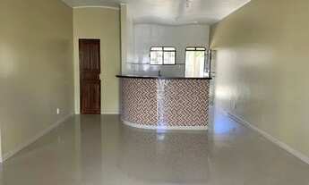 Imagem 3: Aluga-se casa no C Satélite