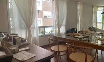 Imagem 2: Excelente apartamento 03 dormitórios no centro de Florianópolis