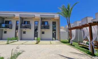 Imagem 7: CASAS EM CONDOMÍNIO NO EUSÉBIO! PRÓXIMO A WASHINGTON SOARES E TAPIOQUEIRA