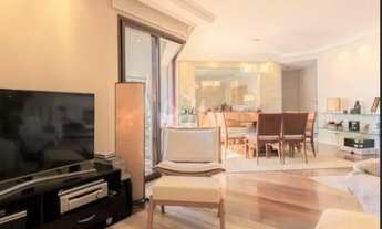 Imagem: São Paulo - Apartamento Padrão - Vila