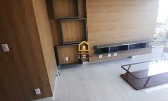 Imagem 3: Apartamento à venda no bairro Jardim Goiás - Goiânia/GO