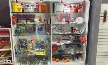 Imagem 2: Papelaria no Xaxim