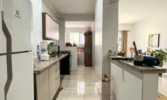 Imagem 7: Apartamento em Praia Grande, Vila Caiçara