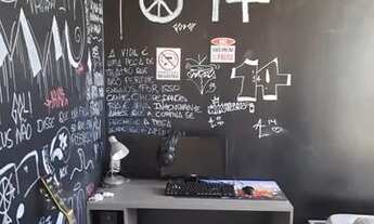 Imagem 2: Apartamento pronto Le Parc três quartos