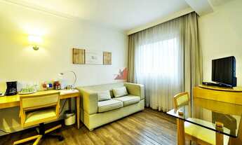 Imagem 3: FLAT COMFORT OSCAR FREIRE DISPONÍVEL PARA LOCAÇÃO