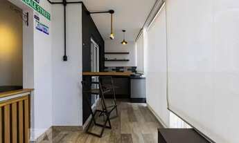 Imagem 6: Apartamento à Venda - Ipiranga, 1 Quarto, 45 m2