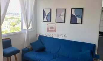 Imagem 4: Apartamento para locação em Socorro - São Paulo