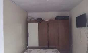 Imagem 6: Vende-se uma casa com garagem