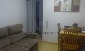 Imagem 3: Apartamento - Parque São Jorge - Campinas