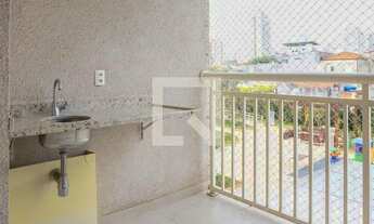 Imagem 5: Apartamento para Aluguel - Água Branca, 2 Quartos, 62 m2