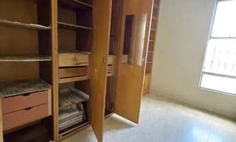 Imagem 6: Alugo apartamento em Brotas, 3/4 sendo 01 suíte, armários, banheiro social