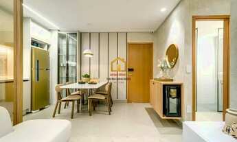 Imagem 4: Apartamento à venda no bairro Jardim América - Goiânia/GO