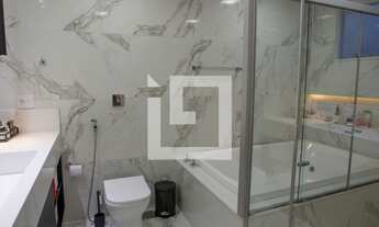 Imagem 3: ART LIFE - EXCELENTE CASA CONTEMPORANEA TRIPLEX - 4 SUÍTES - ARMARIOS PLANEJADOS - TODA MO