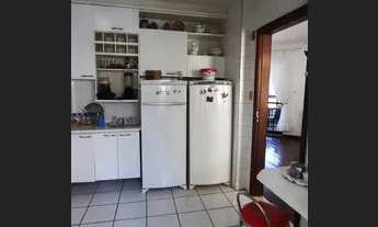 Imagem 7: Apartamento para aluguel possui 105 metros quadrados com 4 quartos