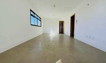 Imagem 7: Apartamento para venda possui 139 metros quadrados com 4 quartos em Santa Rosa - Belo Hori