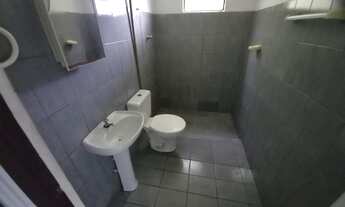 Imagem 7: Casa para Locação em Jundiaí, Jardim Copacabana, 1 dormitório, 1 banheiro