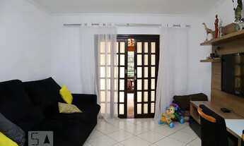 Imagem: Casa para Aluguel - Jardim América, 2 Quartos