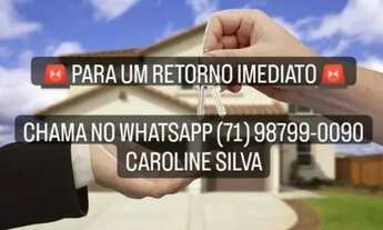 Imagem 4: Casa para venda possui 120 metros quadrados com 3 quartos em Saúde - Salvador - Bahia