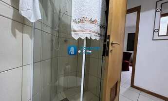 Imagem 5: CH- Apartamento com 02 dormitórios, Estreito - Florianópolis - SC