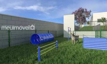 Imagem 7: Apartamento para venda com 45 metros quadrados com 2 quartos em Divinéia - São Luís - MA