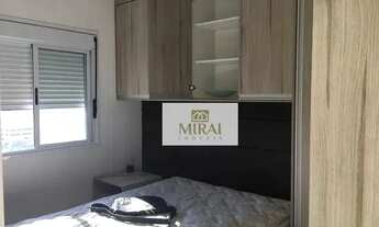 Imagem 2: Apartamento com 1 quarto para Alugar, Edifício House Vale, Jardim Osvaldo Cruz, 34 metros