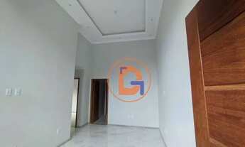 Imagem 5: Casa com 3 dormitórios à venda, 85 m² por R$ 330.000,00 - Chácara Mariléa - Rio das Ostras