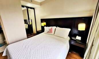 Imagem 3: Flat para aluguel tem 30 metros quadrados com 1 quarto em Perdizes - São Paulo - SP