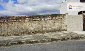 Imagem 5: Terreno à venda, 435 m² por R$ 430.000 - Mantiqueira - Belo Horizonte/MG