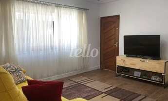 Imagem: São Paulo - Casa Padrão - Parque Sevilha