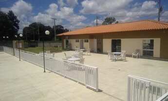 Imagem 5: Casa para aluguel tem 60 metros quadrados com 2 quartos em Centro - Alagoinhas - Bahia