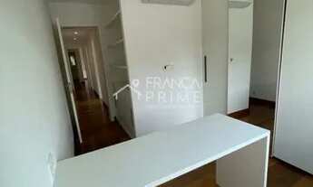 Imagem 4: Apartamento 4 dormitórios Alto da Lapa