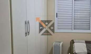 Imagem 7: Apartamento com 74m² para locação com 3 dormitórios, 1 suíte, sala, cozinha e varanda gour