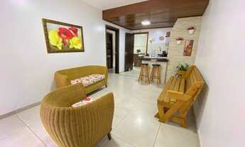 Imagem 2: Sobrado em condomínio