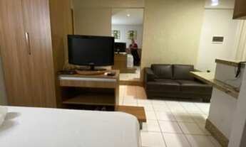 Imagem 5: Excelente Flat Mobiliado Setor Oeste