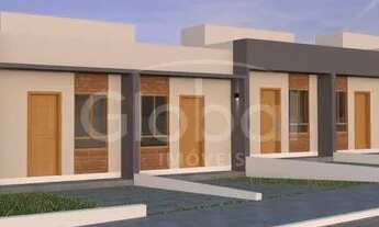 Imagem 4: Apartamento JK / Kitinete São Jacó Sapiranga