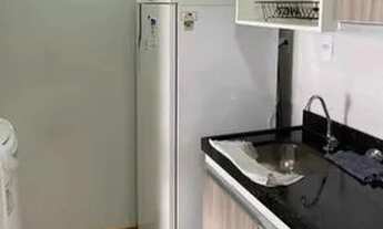 Imagem 4: Alugo lindo Loft de 1/4 no Edifício Blue