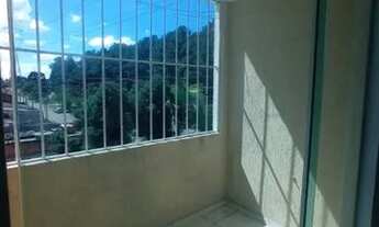 Imagem 4: Belíssima com 1 quarto e 1 banheiro em Almirante Tamandaré