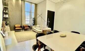 Imagem 4: PORTEIRA FECHADA ! Casa 4 suítes plenas - Portal do Sol Golfe